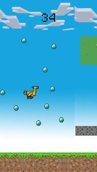 Flappy Chocobo Karmaland（松松垮垮的乔科波卡玛兰）