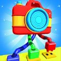 Tangle puzzle 3D（绳结拼图3d）