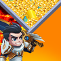 Loot Master（拉针拯救女孩）