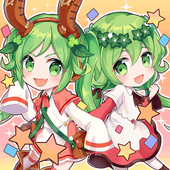 ぷちっと くろにくる for GooglePlay（扑哧一声来到黑市）