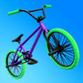 Max Air BMX（空气动力小轮车）