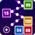 2048弹球高手红包版
