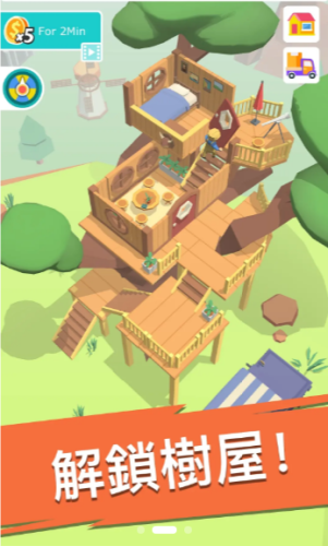 Idle Decoration Inc(搬砖我贼)