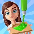 Slime Shop 3D（粘液商店3d）