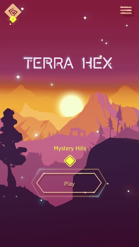 Terra Hex（六角世界）