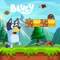 Super Bluey World（超蓝世界）