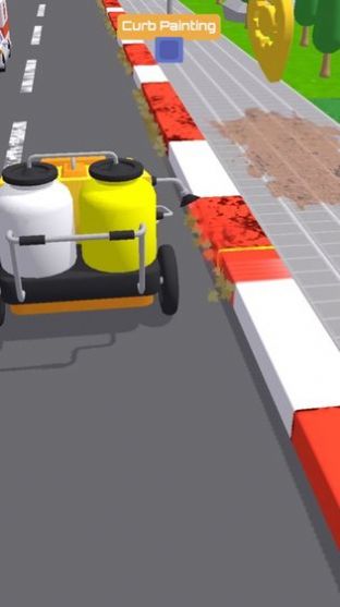 CityService3D（城市服务3D）