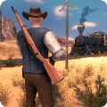 Sniper 3d Train Shooter（狙击手3d火车射手）