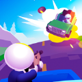 Rage Road(愤怒之路3D狂暴骑士)