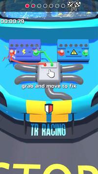 PitStop Game(进站)