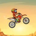 Moto X3M hill Bike Racing Extreme（摩托车山地极限赛）