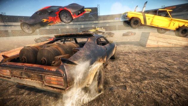 Demolition Derby Metal Clash 2020