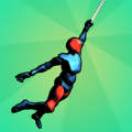 Fly Like A Spider(像蜘蛛一样飞翔)
