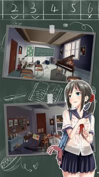 Escape School（美女高中逃学）