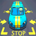 PitStop Game(进站)