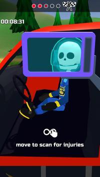 PitStop Game(进站)