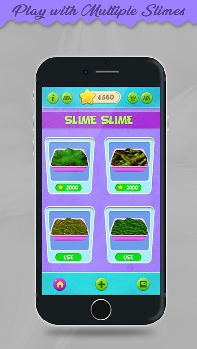 Virtual Slime（松弛史莱姆模拟器）