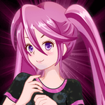 Anime Gril Dress Up And Makeup(动漫女孩装扮和化妆)