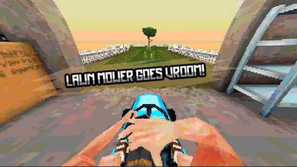 Boomer Simulator（轰炸模拟器）