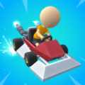 Go Karts!（冲鸭卡丁车Go）