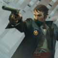 Gunslinger（黎明之枪）