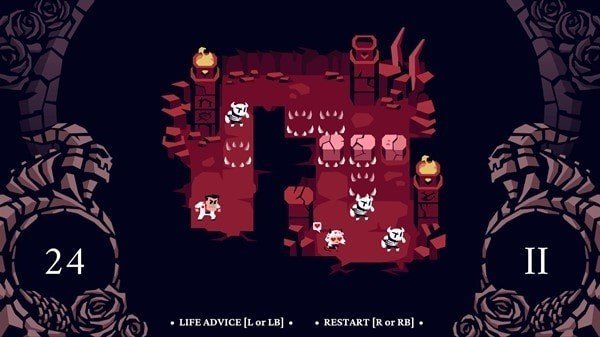 Hell Craft（地狱把妹王中文版）