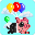 When Pigs Fly(当猪飞的时候)