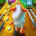 Subway Booba Metro（地铁布巴）