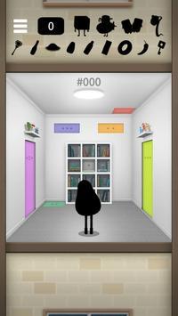 apartment（逃生游戏公寓记忆室）
