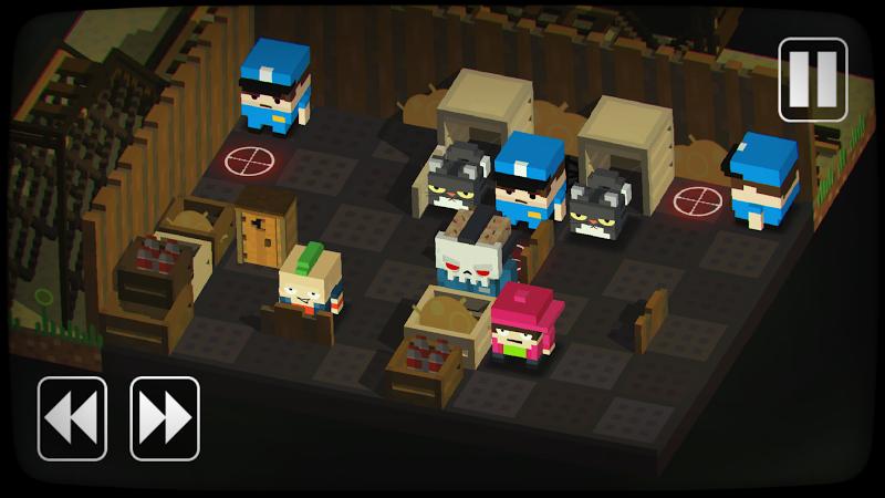 Slayaway Camp: Free 2 Slay（斯拉韦营地）