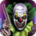 IT Horror Clown（小丑机器人家族）