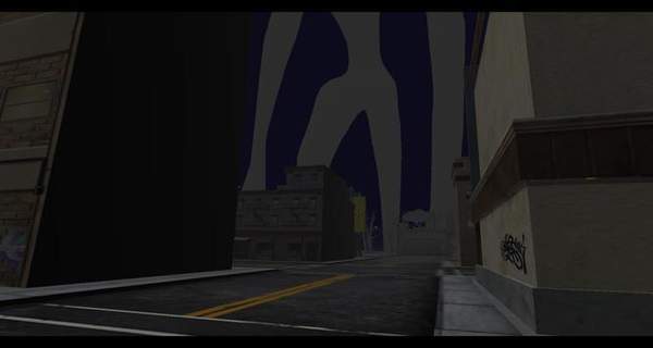 scp警笛头都市传说