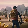 No Way To Die（无处可亡生存）
