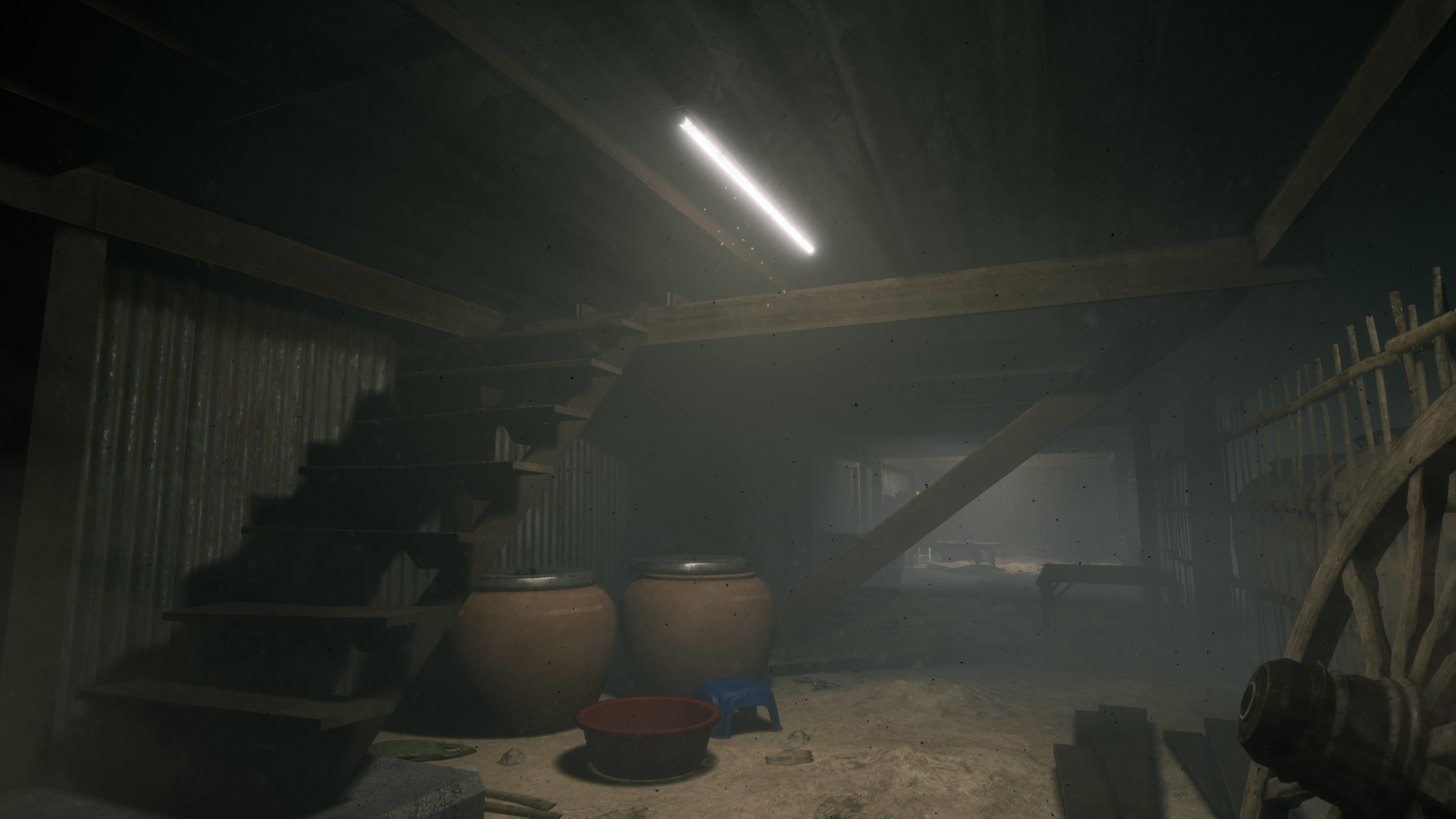 Sweet Home（甜蜜之家）