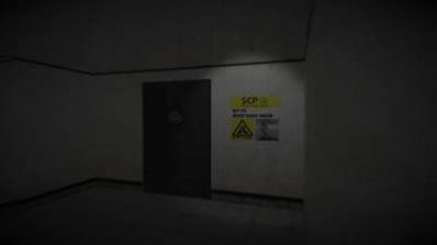 SCP秘密实验室（scp恐怖雪人）