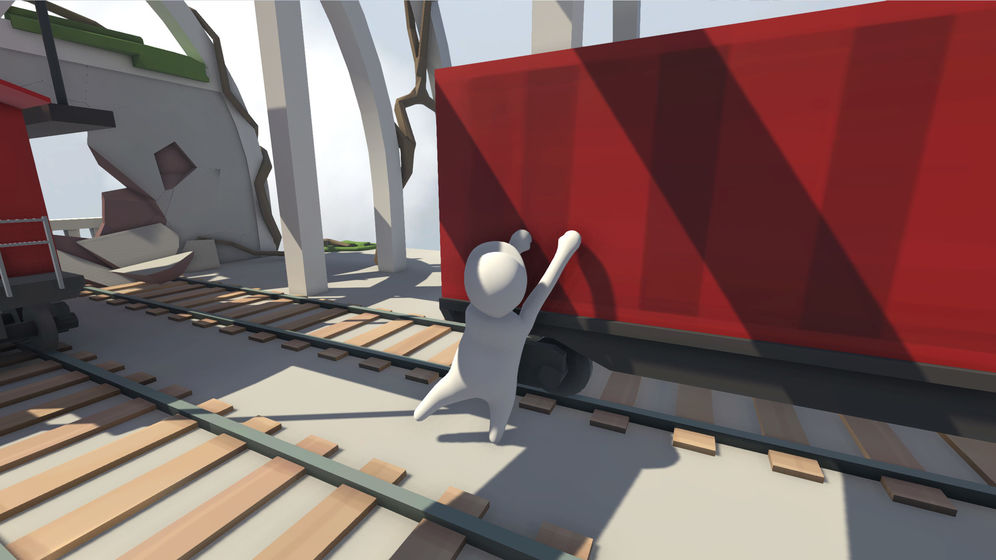 Human: Fall Flat（人类跌落梦境）