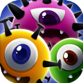 Plague Inc（病毒侵袭）