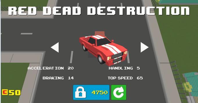 Blocky Road Racer(块状公路赛车手)