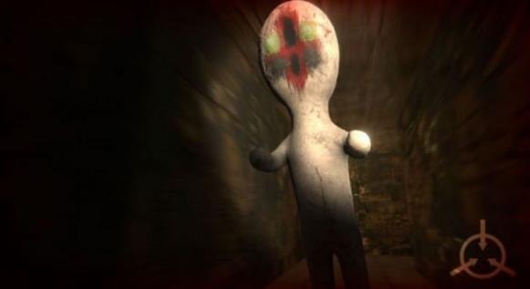 SCP - Containment Breach（scp深红之王）