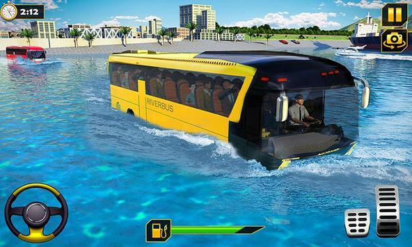 RiverBus（涉水巴士）
