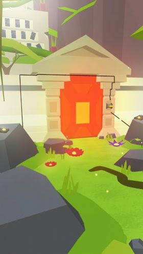 Herelone: Mysterious Adventure Escape（孤岛神秘冒险逃生）