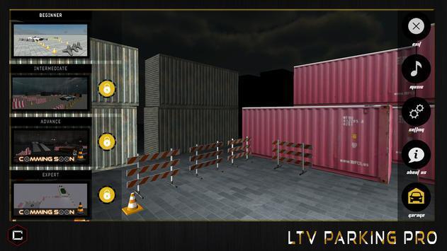 LTV Parking Pro(LTV停车场专业版)