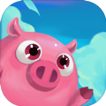 FlyingSucklingPig（飞天小乳猪）