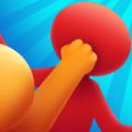 Curvy Punch 3D（拳击先生）