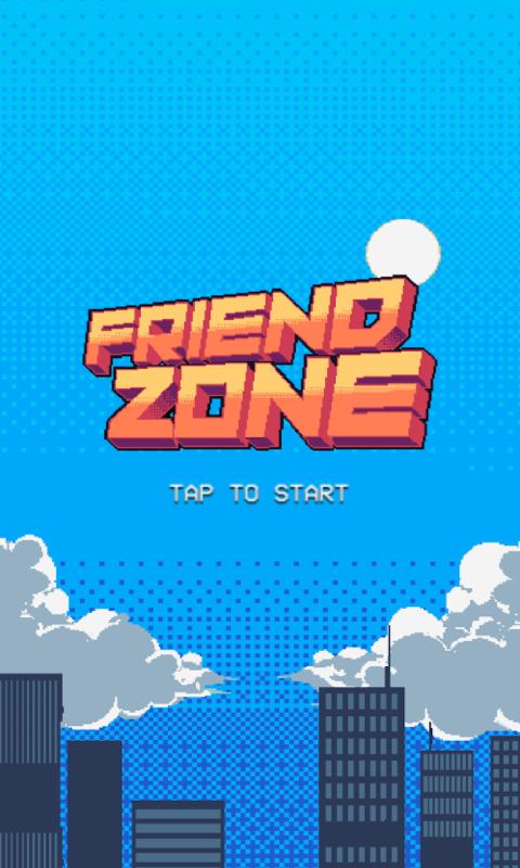 friendzone（大叔冲刺）