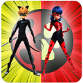 Miraculous Rush Adventure : The Game(奇迹般的匆忙冒险)