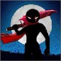 Stickman Blade Fighter(火柴人刀锋骑士)