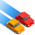 Slide Drive（滑动驾驶）