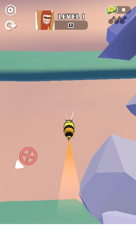 Hornet(小心我扎你)