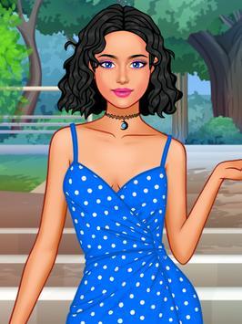 College Girl Dress Up（大学女生化妆）